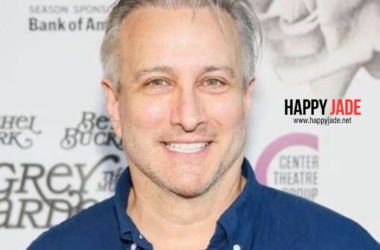 Bronson Pinchot Net Worth