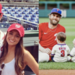 Bryce Harper Wife