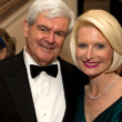 Callista Gingrich Husband