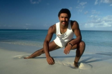 Daley Thompson Net Worth