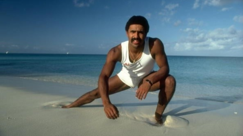 Daley Thompson Net Worth