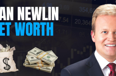 Dan Newlin Net Worth