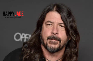 Dave Grohl Net Worth