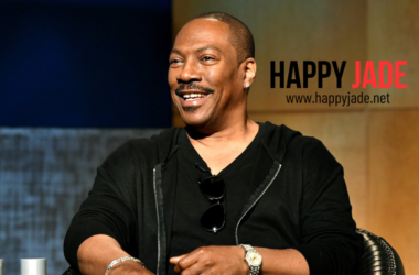 Eddie Murphy Net Worth