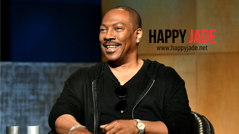 Eddie Murphy Net Worth