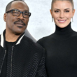 Eddie Murphy New Wife