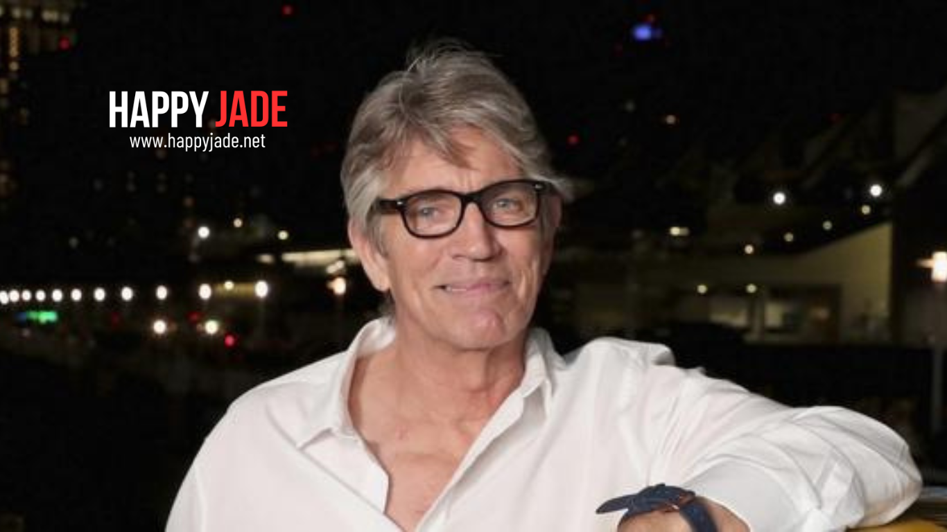 Eric Roberts Net Worth 2024 Get All Updates Happy Jade