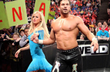 Fandango Net Worth