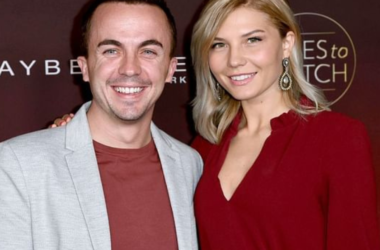 Frankie Muniz Wife