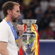 Gareth Southgate Net Worth Revealed