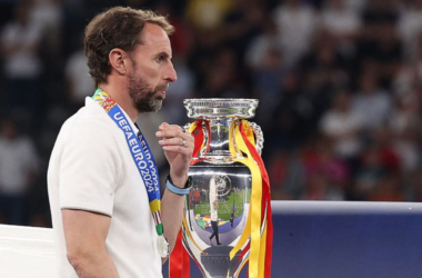 Gareth Southgate Net Worth Revealed