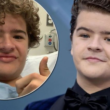 Gaten Matarazzo Illness