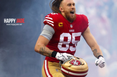 George Kittle Net Worth