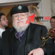 George R. R. Martin Net Worth