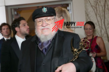 George R. R. Martin Net Worth