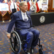 Greg Abbott