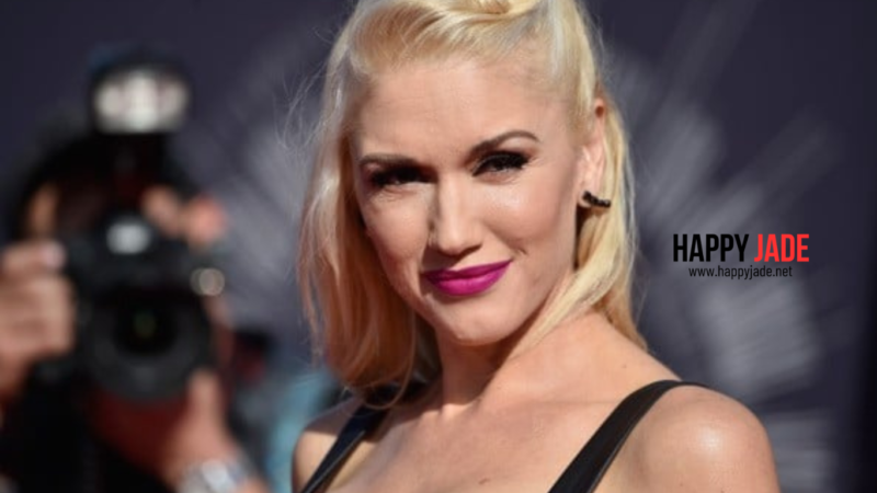 Gwen Stefani Net Worth