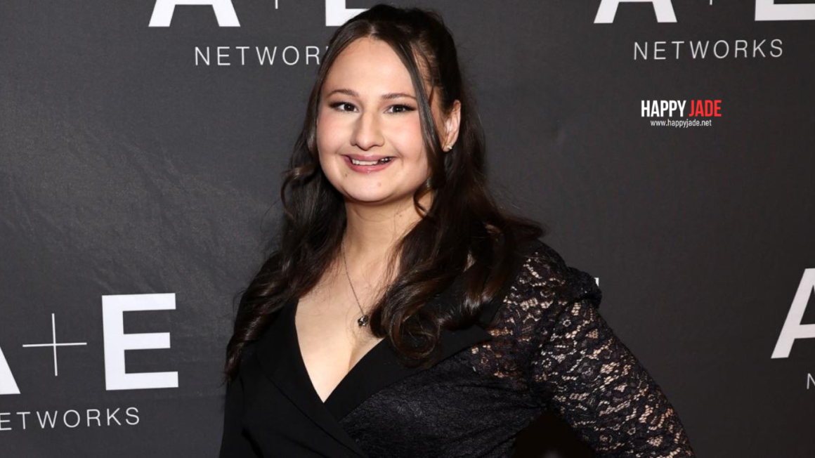 Gypsy Rose Blanchard Net Worth 2024, Get All Updates Happy Jade