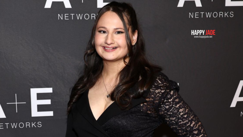 Gypsy Rose Blanchard Net Worth