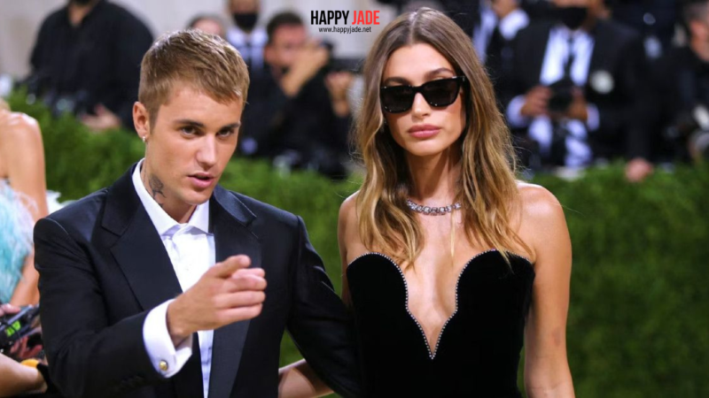 Hailey Bieber Net Worth