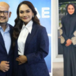 Harith Iskander Wife