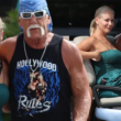 Hulk Hogan Wife