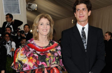 Jack Schlossberg Married