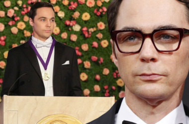 Jim Parsons Net Worth