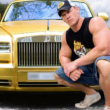 John Cena Net Worth