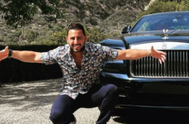 Josh Altman Net Worth