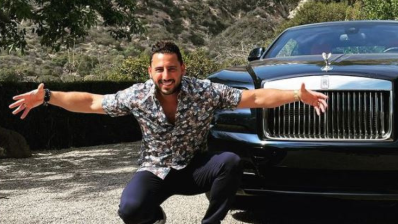 Josh Altman Net Worth