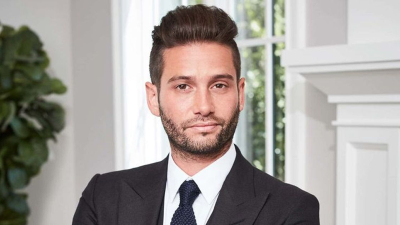 Josh Flagg Net Worth