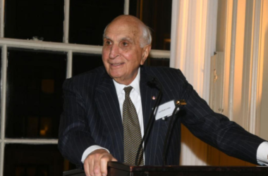 Ken Langone Net Worth