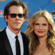 Kevin Bacon Wife