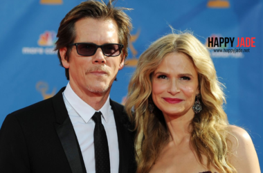 Kevin Bacon Wife