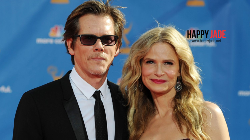 Kevin Bacon Wife