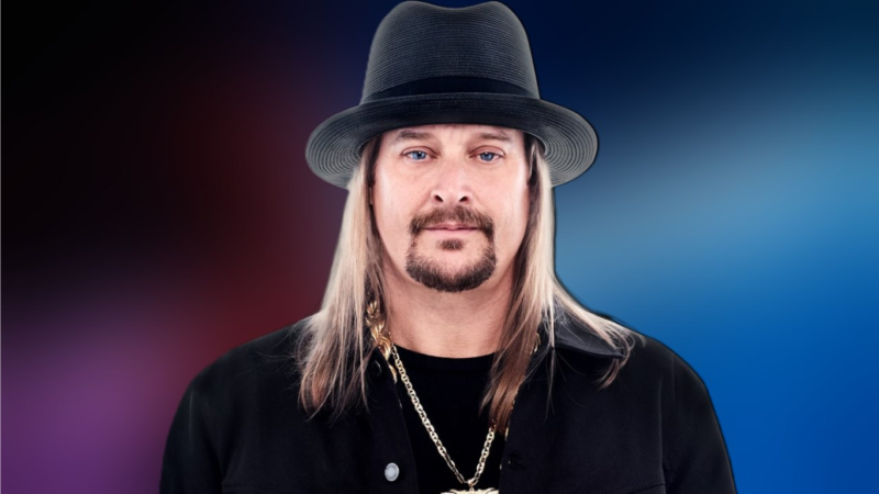 Kid Rock Net Worth