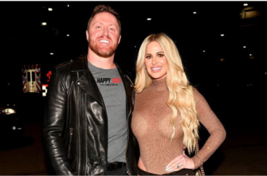 Kim Zolciak Net Worth