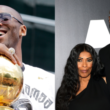 Kobe Bryant Parents