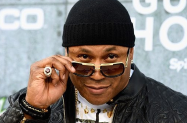 LL Cool J Net Worth