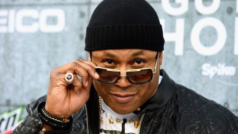 LL Cool J Net Worth