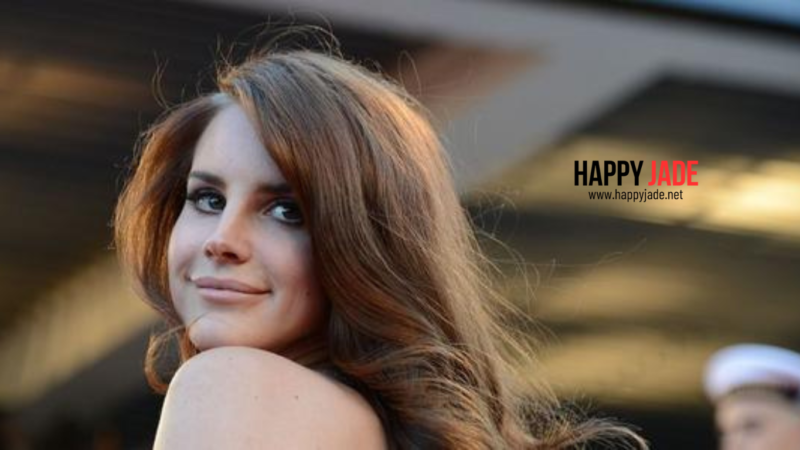 Lana Del Rey Net Worth