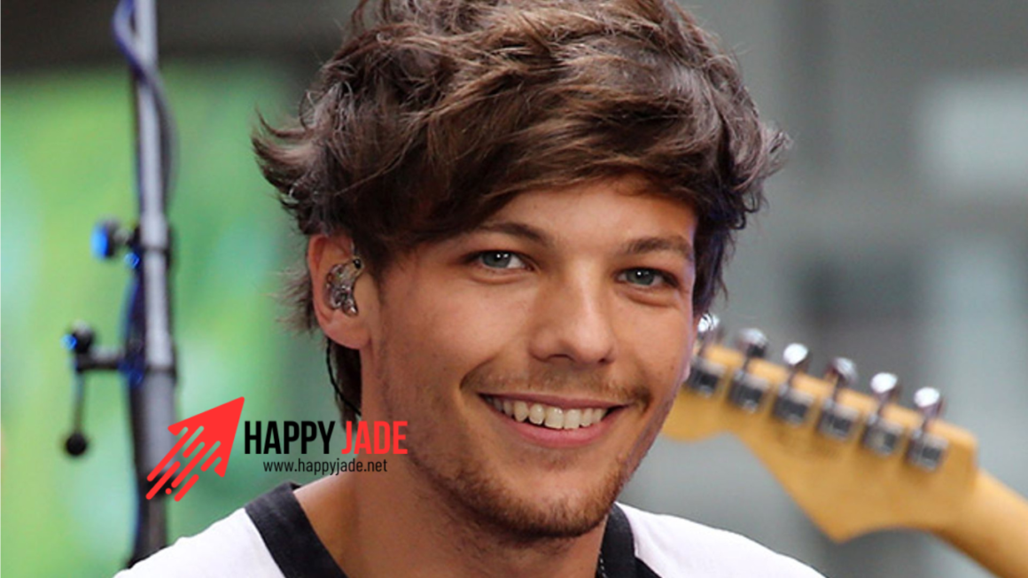 Louis Tomlinson Age, Wiki, Bio, Age, Career And Personal Life 2024