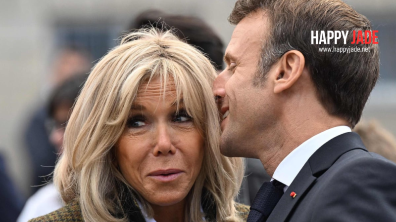 Macron’s Wife 2024, Get All Details