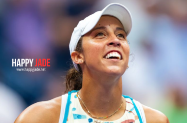 Madison Keys Net Worth