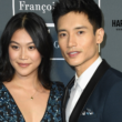 Manny Jacinto Girlfriend happy jade