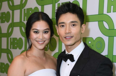 Manny Jacinto Wife