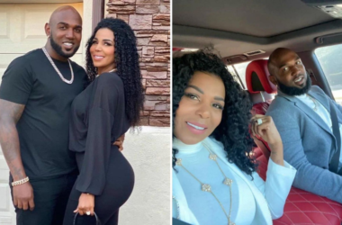 Marcell Ozuna Wife