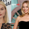 Margot Robbie Age