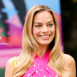 Margot Robbie Net Worth happy jade